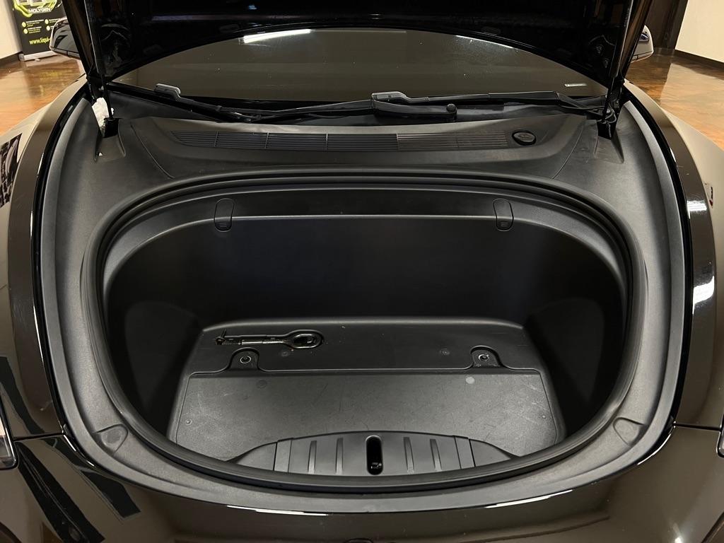 Tesla Model 3 Mid Range RWD *Ltd Avail* 2019