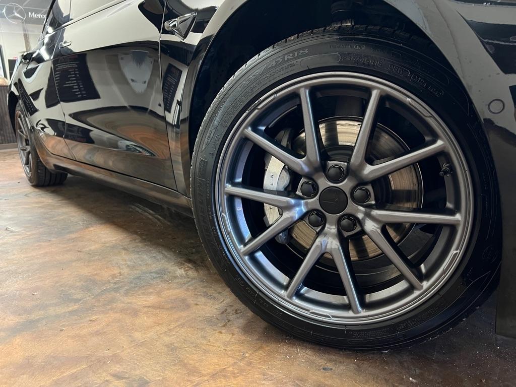 Tesla Model 3 Mid Range RWD *Ltd Avail* 2019