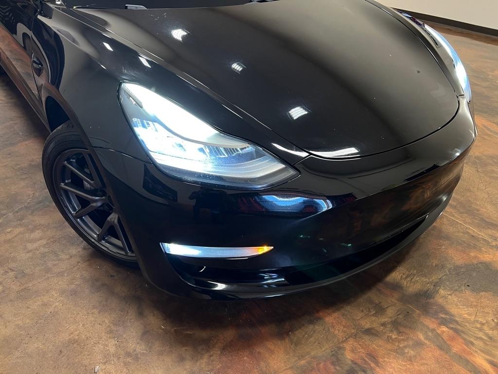 Tesla Model 3 Mid Range RWD *Ltd Avail* 2019