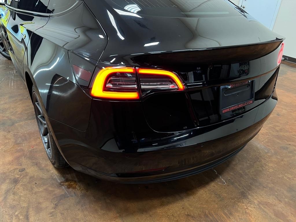 Tesla Model 3 Mid Range RWD *Ltd Avail* 2019