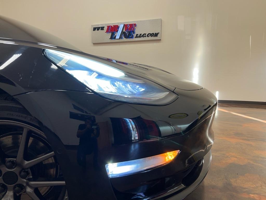 Tesla Model 3 Mid Range RWD *Ltd Avail* 2019