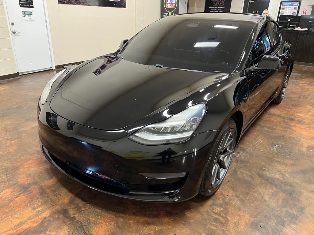 Tesla Model 3 Mid Range RWD *Ltd Avail* 2019