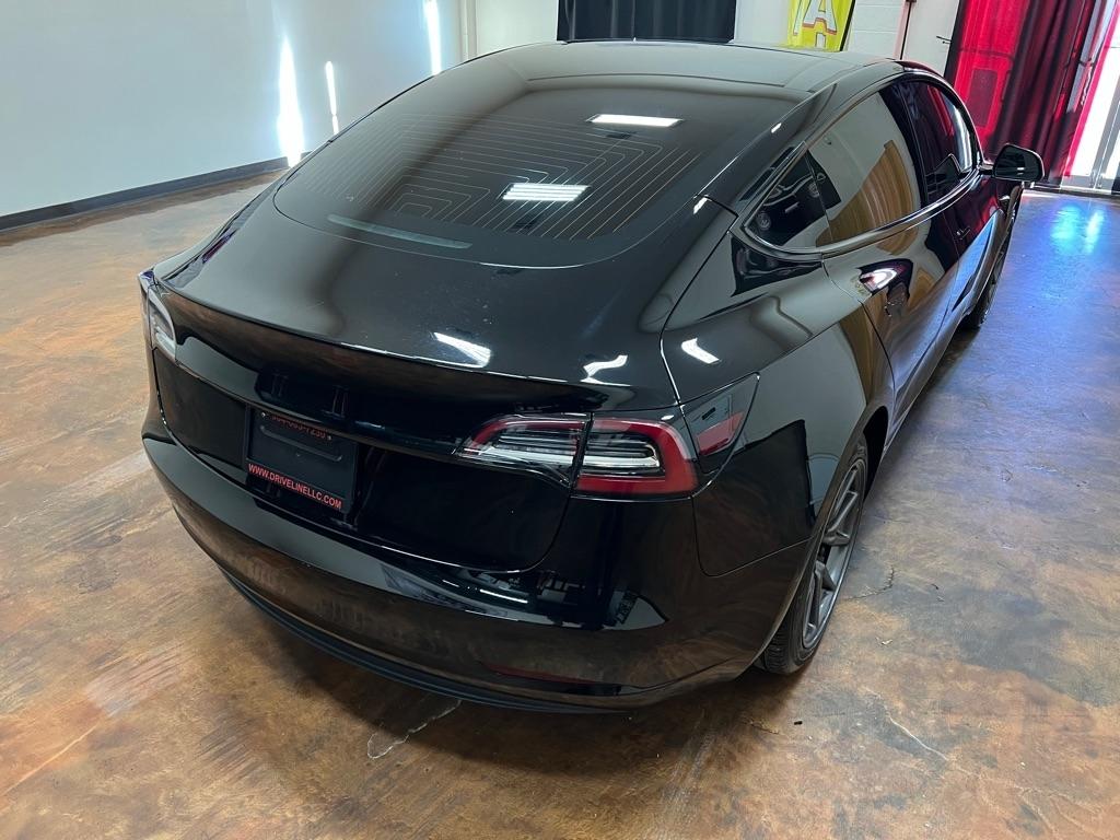 Tesla Model 3 Mid Range RWD *Ltd Avail* 2019