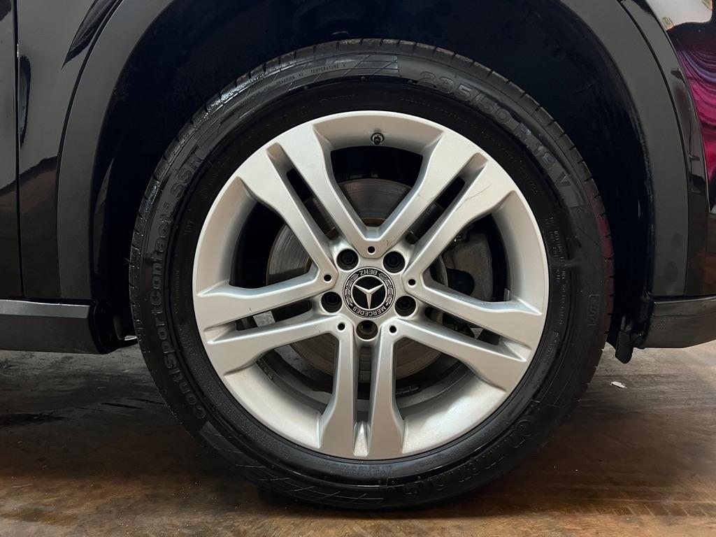 Mercedes-Benz GLA GLA 250 SUV 2020