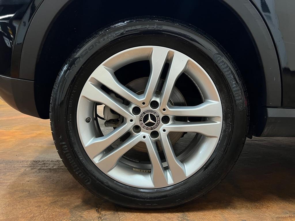 Mercedes-Benz GLA GLA 250 SUV 2020