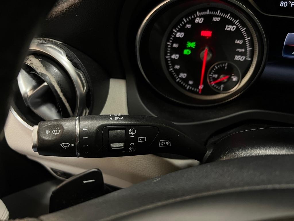 Mercedes-Benz GLA GLA 250 SUV 2020