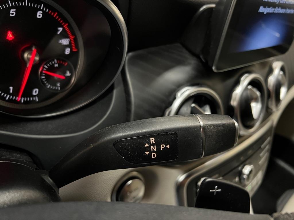 Mercedes-Benz GLA GLA 250 SUV 2020