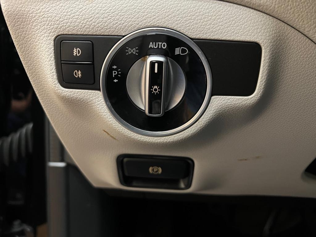 Mercedes-Benz GLA GLA 250 SUV 2020