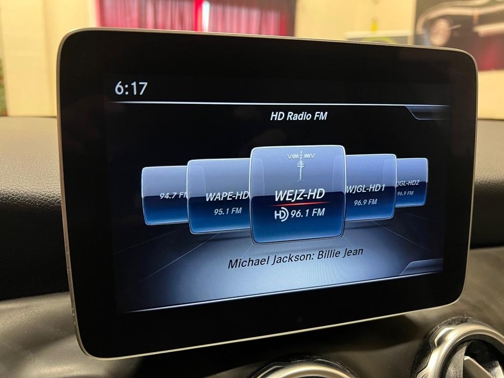 Mercedes-Benz GLA GLA 250 SUV 2020