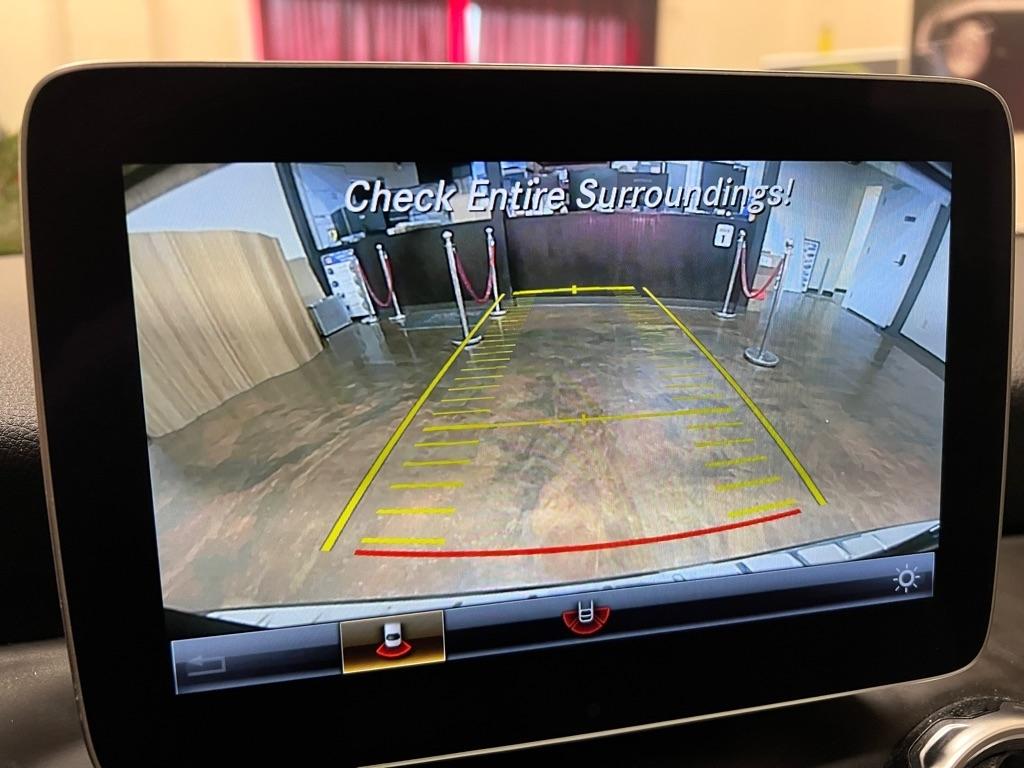 Mercedes-Benz GLA GLA 250 SUV 2020