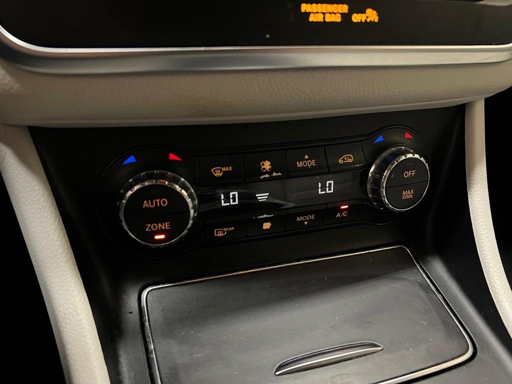 Mercedes-Benz GLA GLA 250 SUV 2020