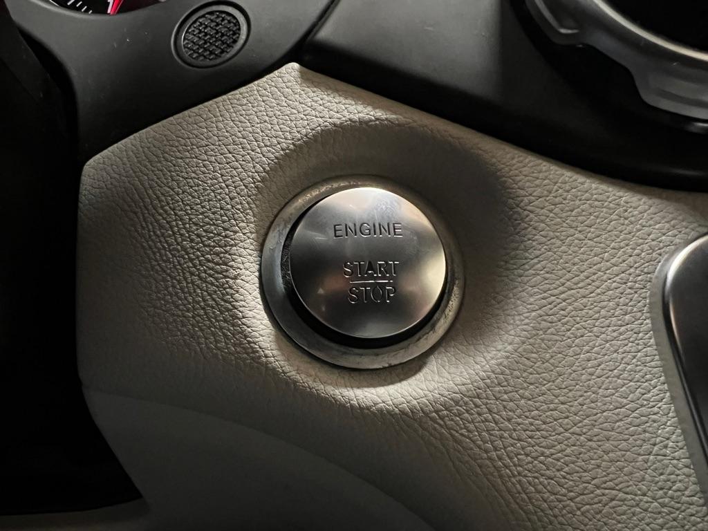 Mercedes-Benz GLA GLA 250 SUV 2020