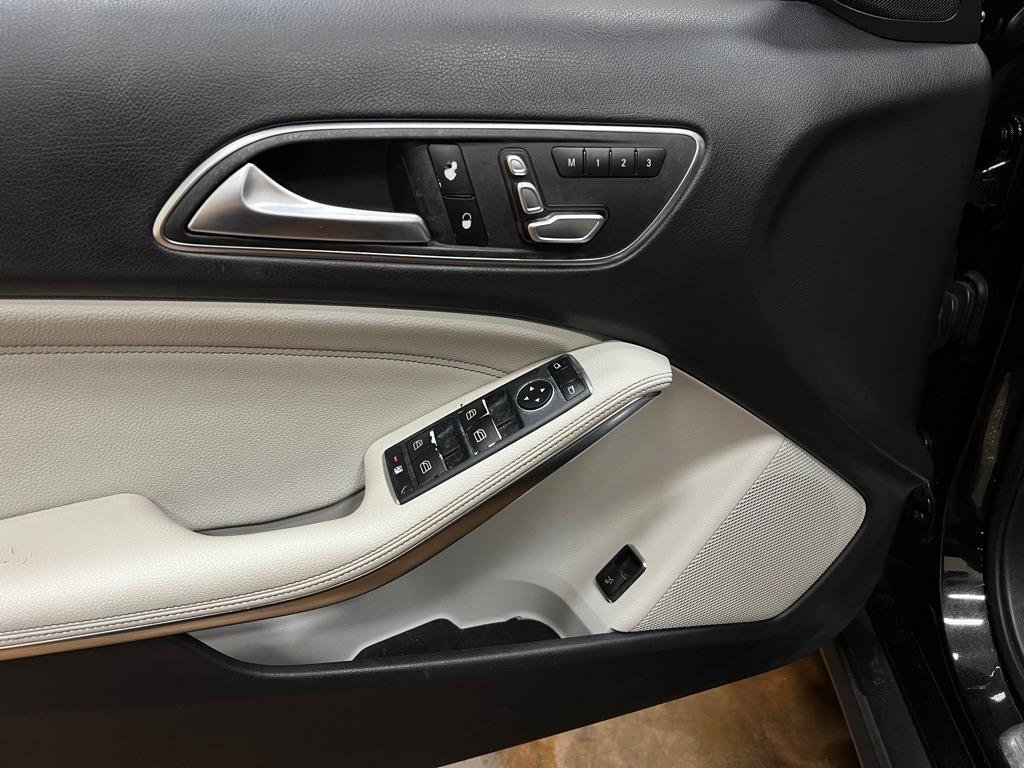 Mercedes-Benz GLA GLA 250 SUV 2020