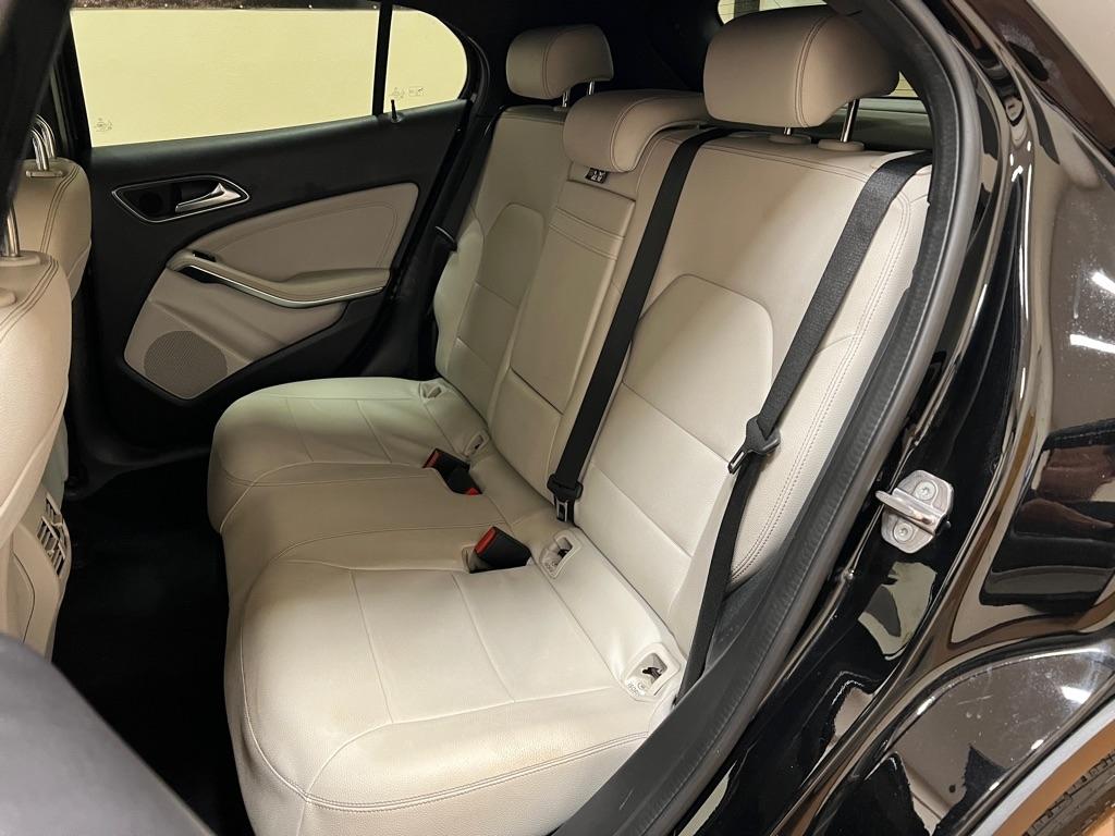 Mercedes-Benz GLA GLA 250 SUV 2020