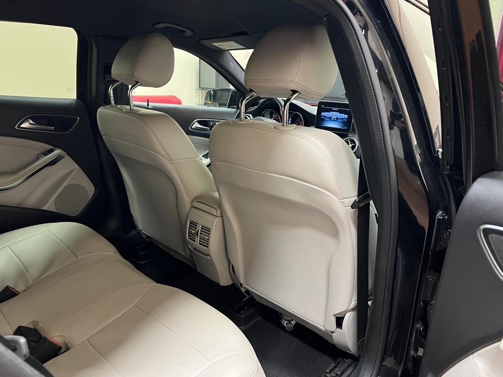 Mercedes-Benz GLA GLA 250 SUV 2020