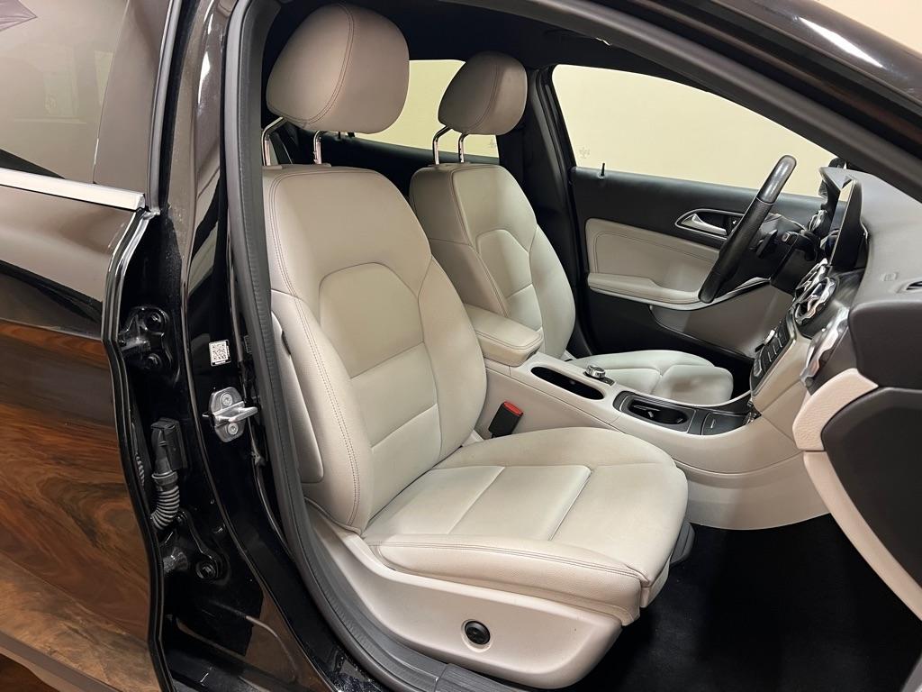 Mercedes-Benz GLA GLA 250 SUV 2020