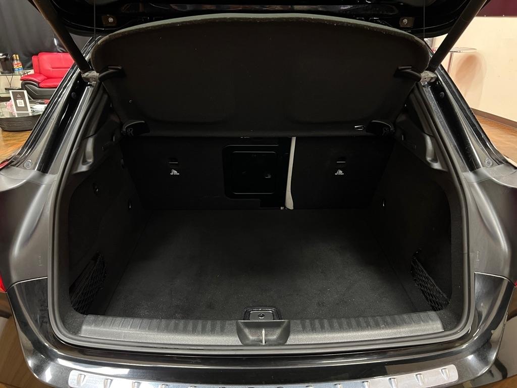 Mercedes-Benz GLA GLA 250 SUV 2020