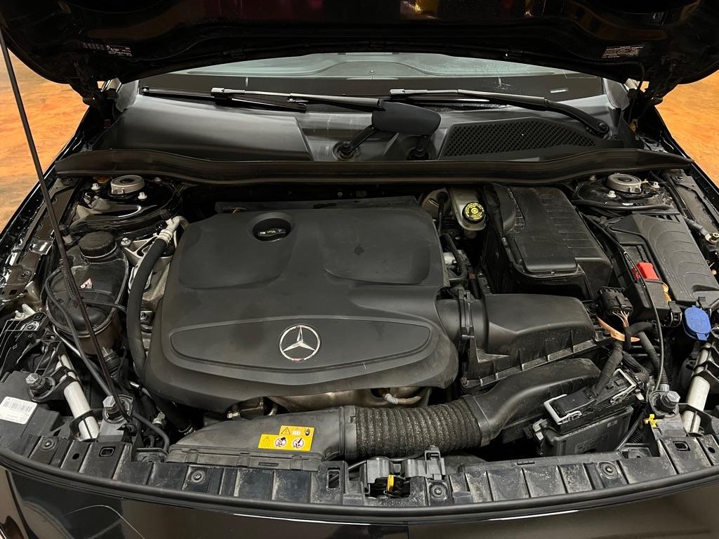 Mercedes-Benz GLA GLA 250 SUV 2020