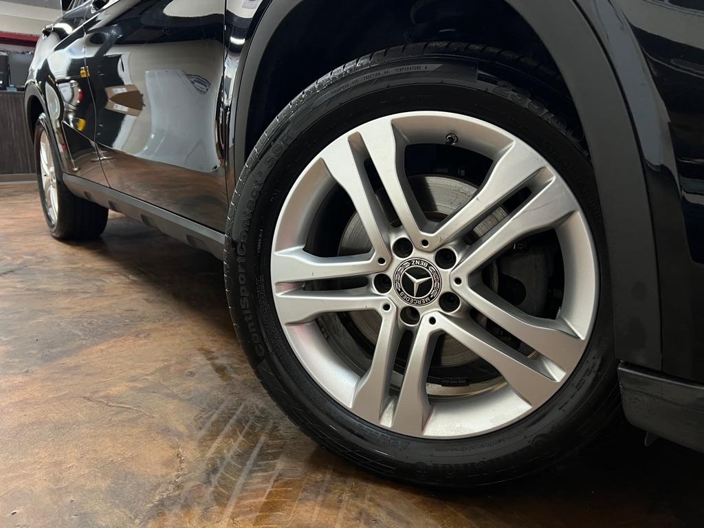 Mercedes-Benz GLA GLA 250 SUV 2020