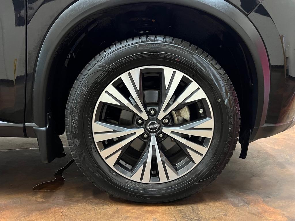 Nissan Rogue FWD SV 2023