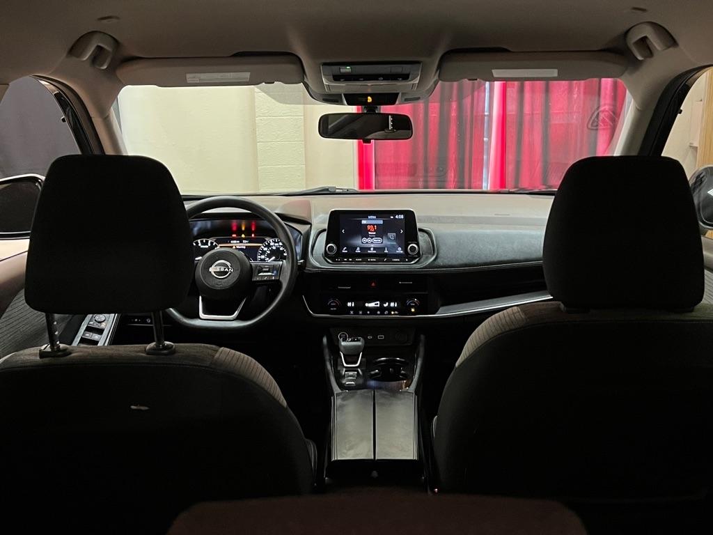 Nissan Rogue FWD SV 2023