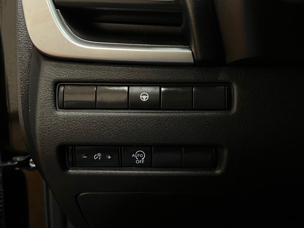 Nissan Rogue FWD SV 2023