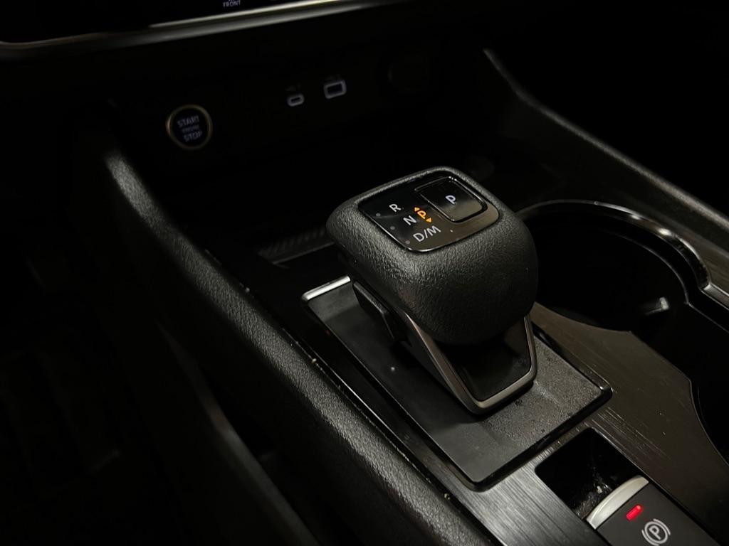 Nissan Rogue FWD SV 2023