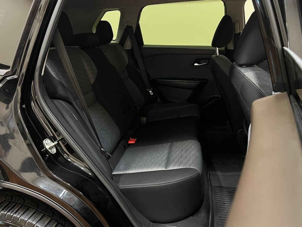 Nissan Rogue FWD SV 2023