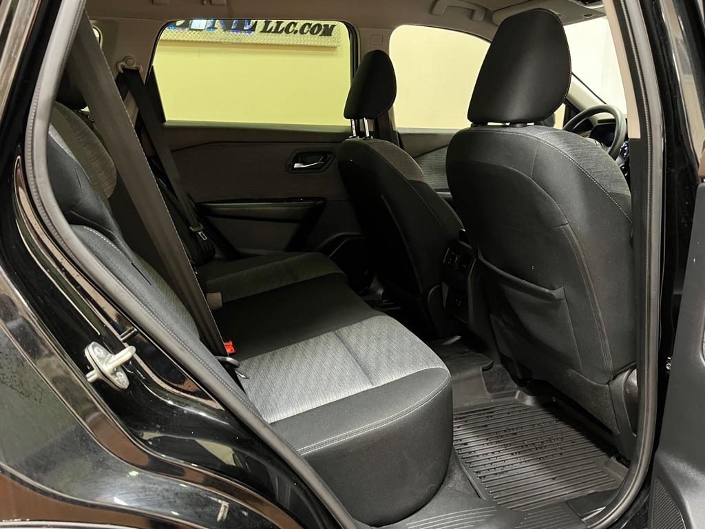 Nissan Rogue FWD SV 2023