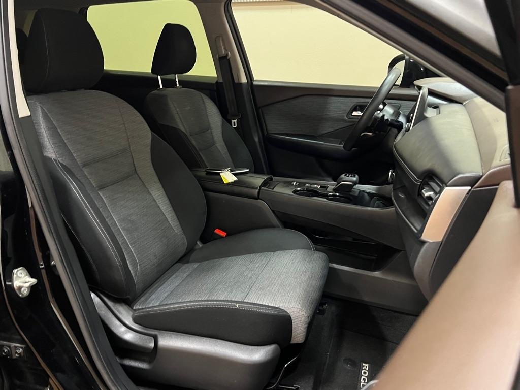 Nissan Rogue FWD SV 2023