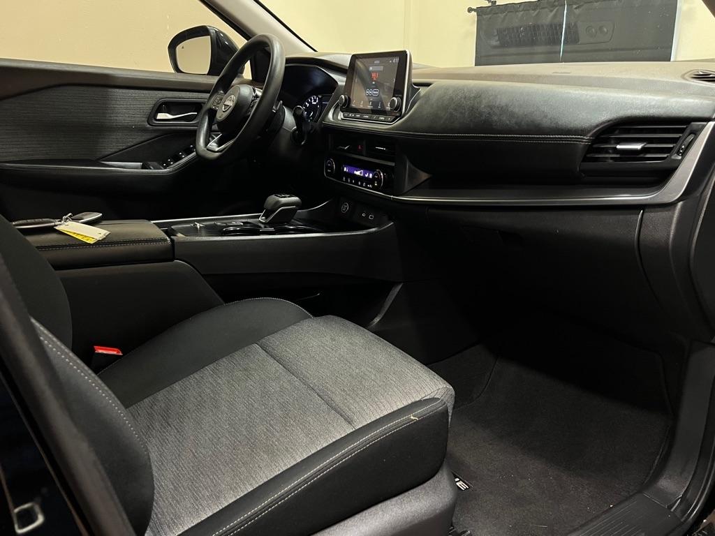 Nissan Rogue FWD SV 2023