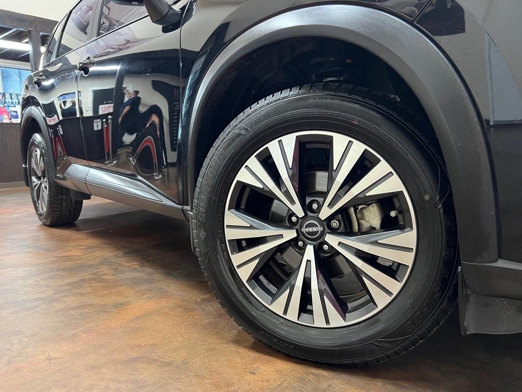 Nissan Rogue FWD SV 2023