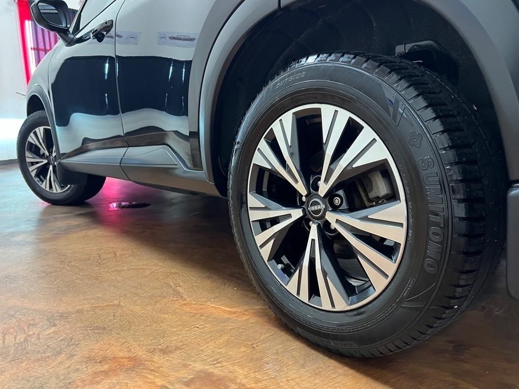 Nissan Rogue FWD SV 2023