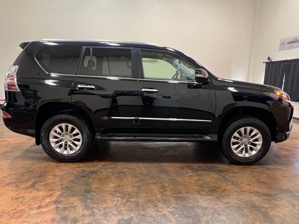 Lexus GX 460 4WD 4dr 2014