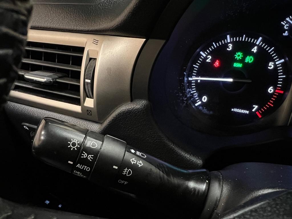 Lexus GX 460 4WD 4dr 2014