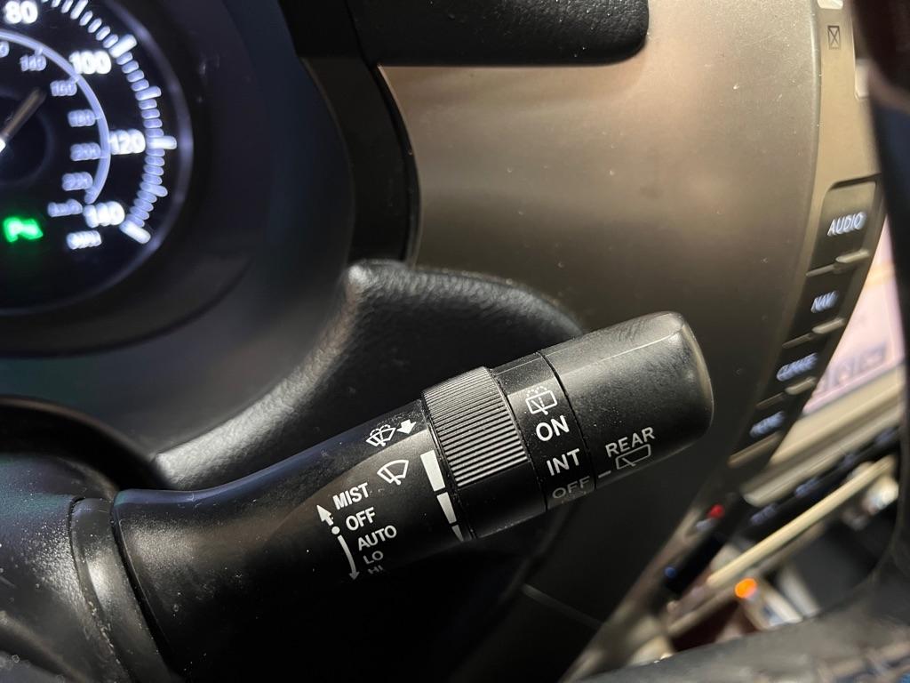 Lexus GX 460 4WD 4dr 2014