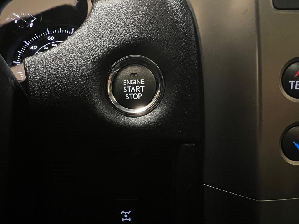 Lexus GX 460 4WD 4dr 2014