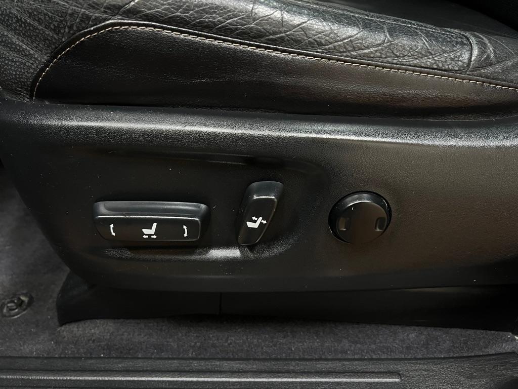 Lexus GX 460 4WD 4dr 2014