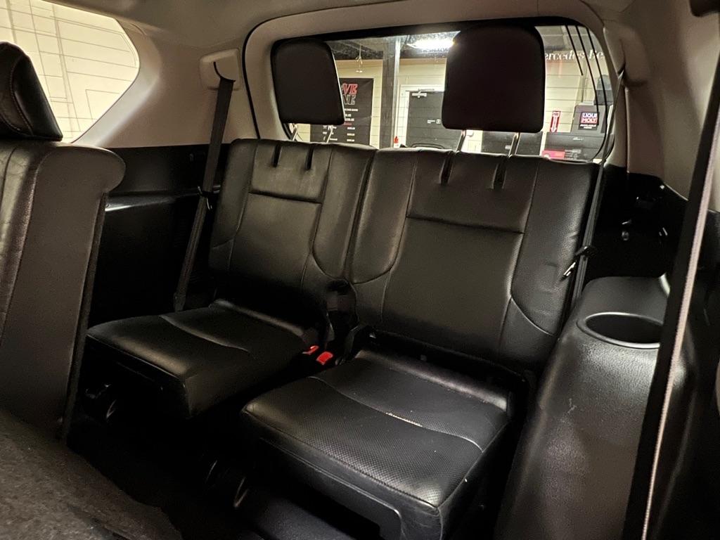 Lexus GX 460 4WD 4dr 2014