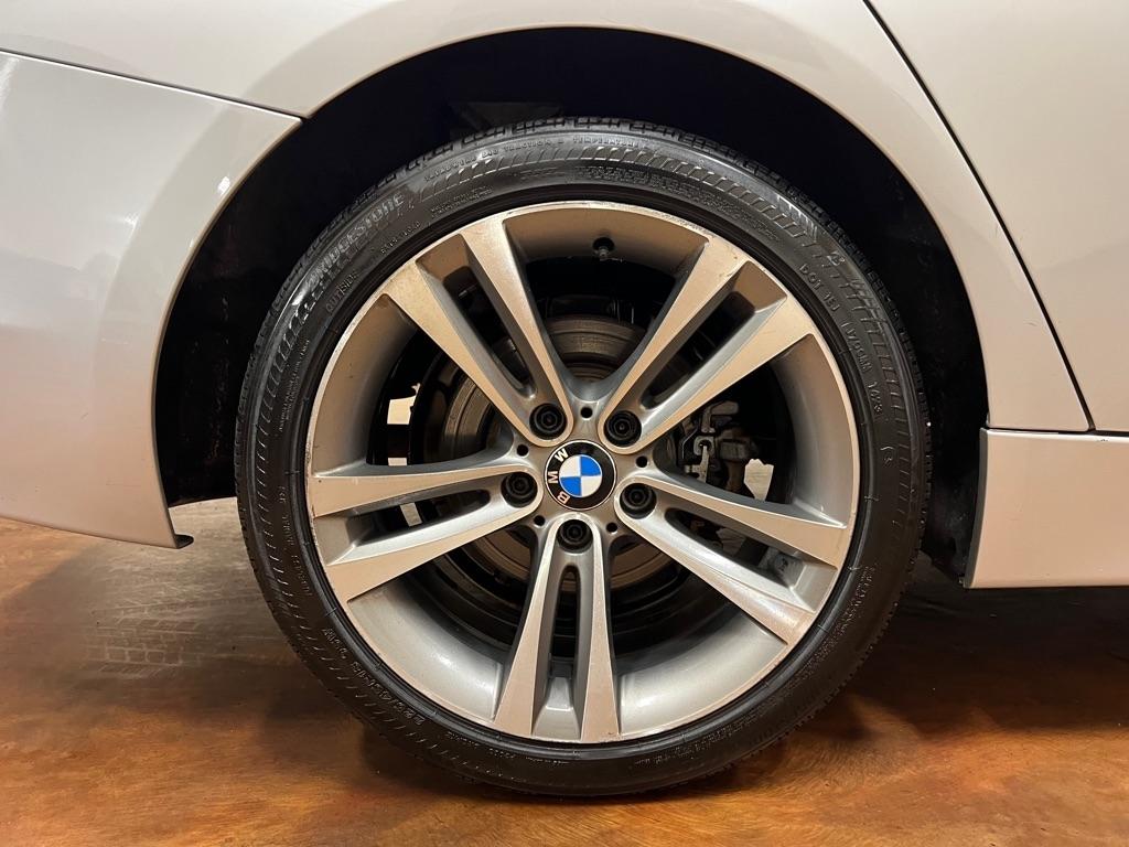 BMW 3 Series 4dr Sdn 320i xDrive AWD South Africa 2015