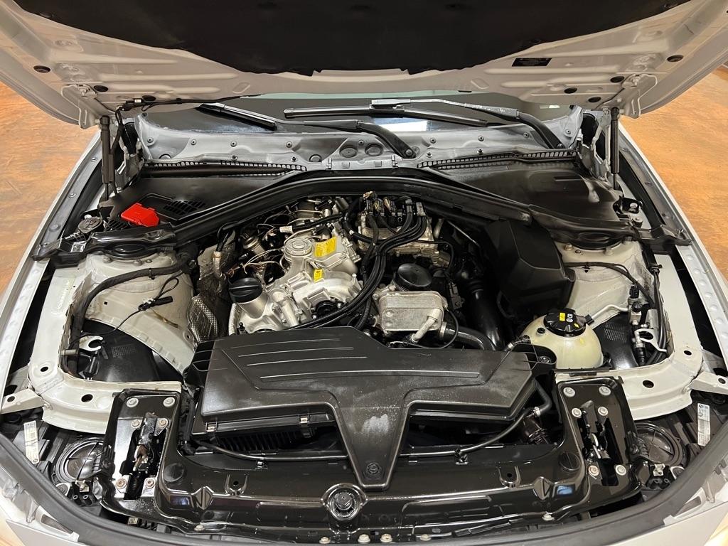 BMW 3 Series 4dr Sdn 320i xDrive AWD South Africa 2015