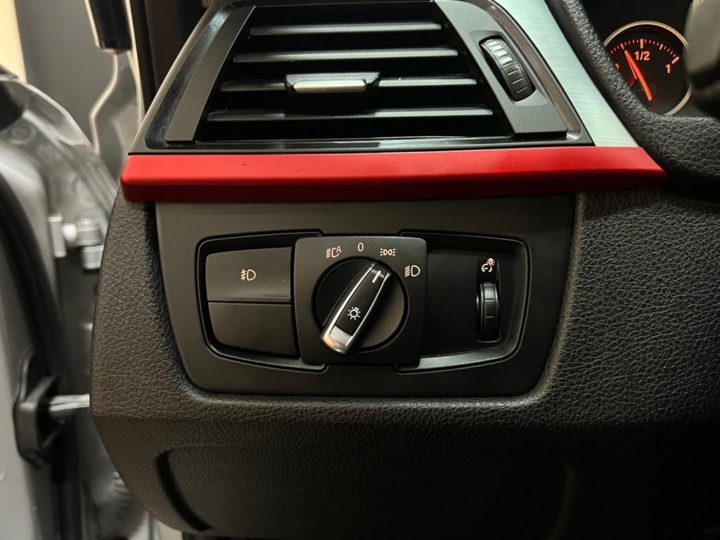 BMW 3 Series 4dr Sdn 320i xDrive AWD South Africa 2015