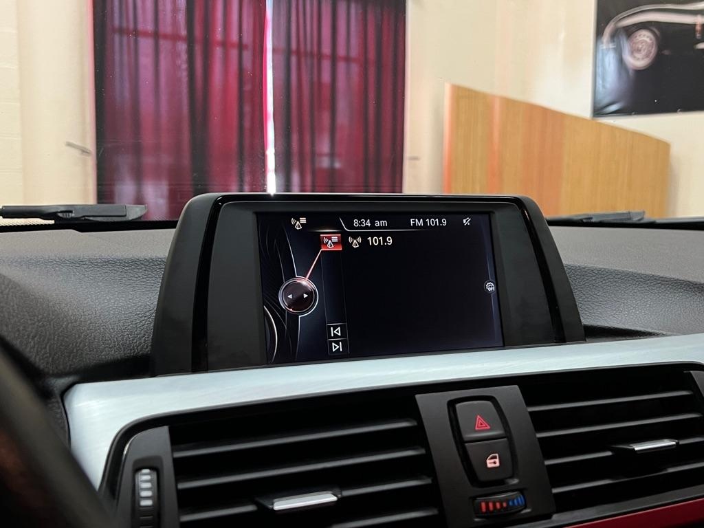 BMW 3 Series 4dr Sdn 320i xDrive AWD South Africa 2015