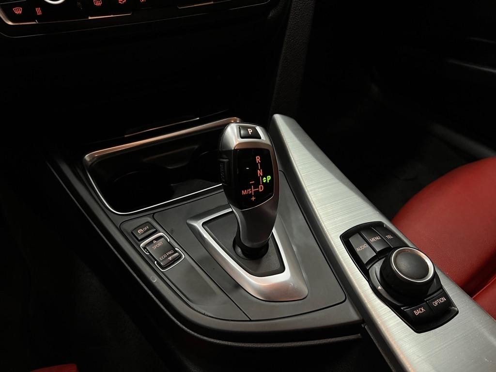 BMW 3 Series 4dr Sdn 320i xDrive AWD South Africa 2015