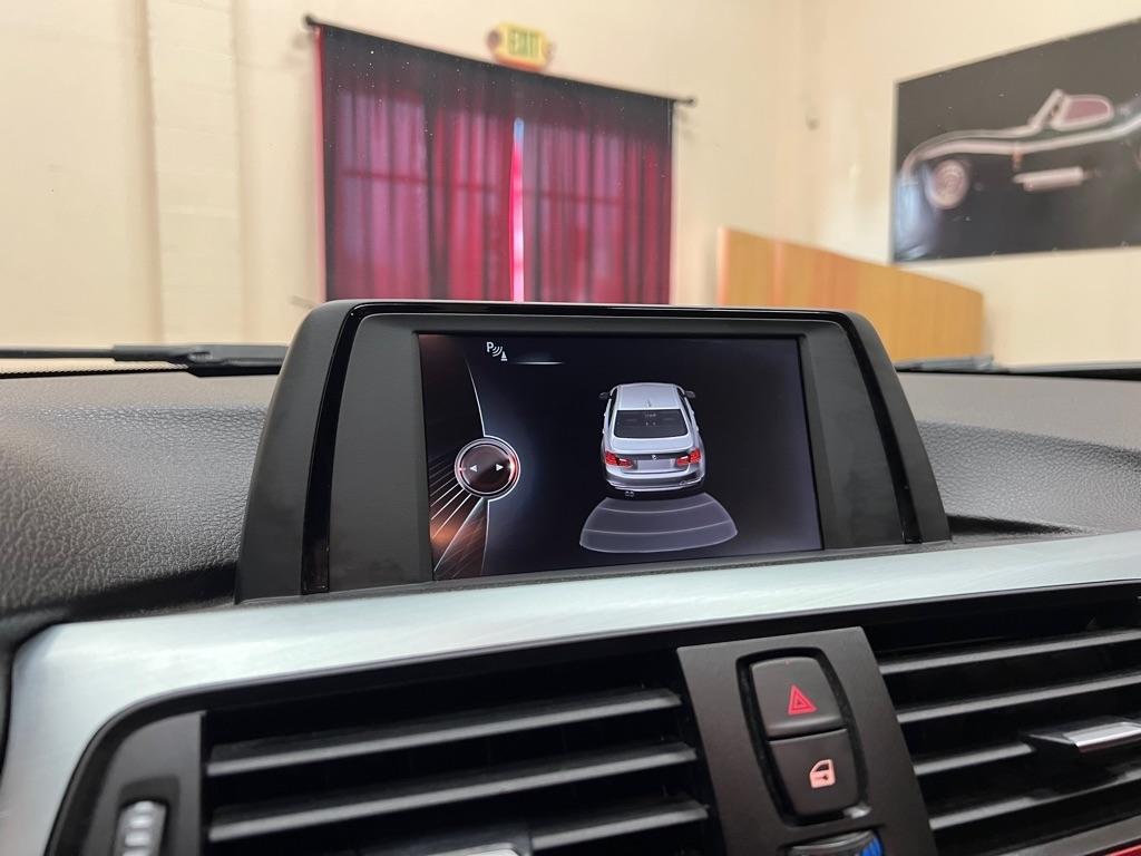 BMW 3 Series 4dr Sdn 320i xDrive AWD South Africa 2015