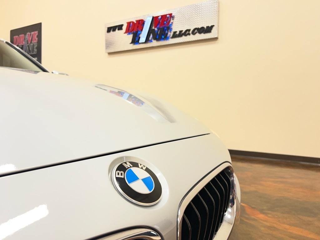 BMW 3 Series 4dr Sdn 320i xDrive AWD South Africa 2015