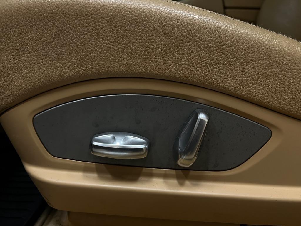 Porsche Panamera 4dr HB 2013