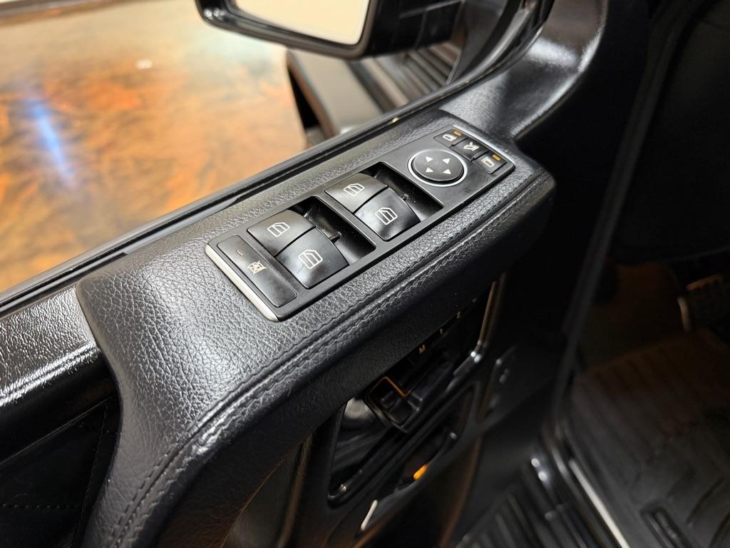 Mercedes-Benz G-Class AMG G 65 4MATIC SUV 2017