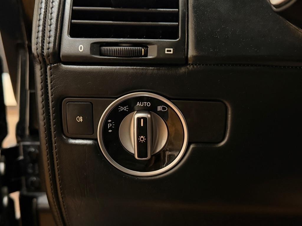 Mercedes-Benz G-Class AMG G 65 4MATIC SUV 2017