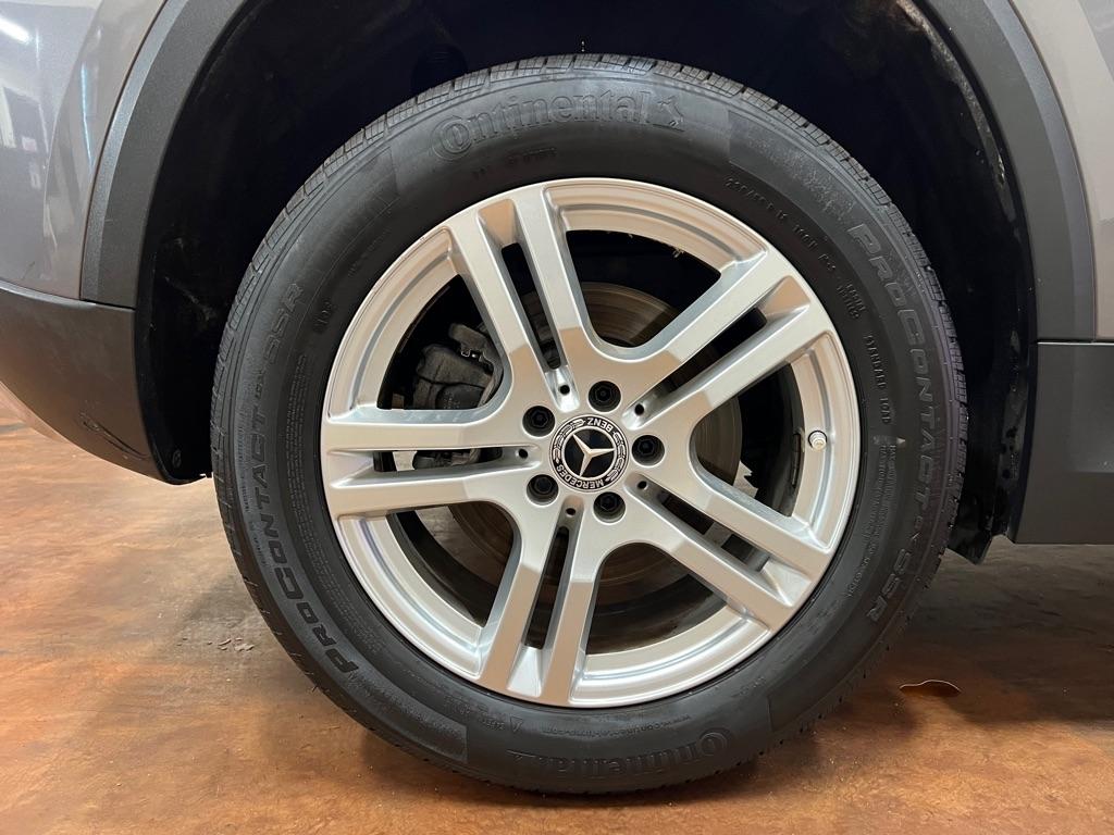 Mercedes-Benz GLA GLA 250 SUV 2021